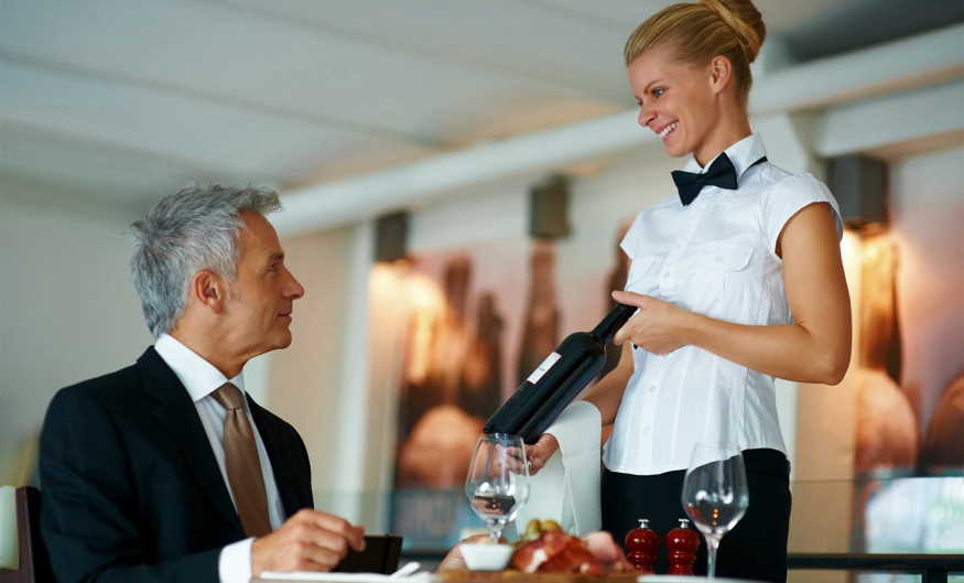 What is upselling in a restaurant? Get the best Options