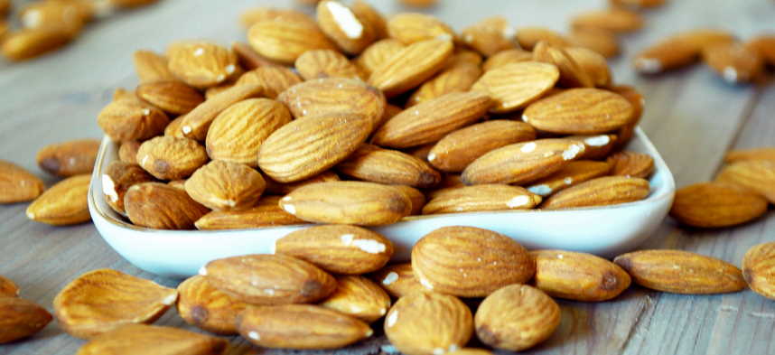 What nuts are high in protein? Find Out Now